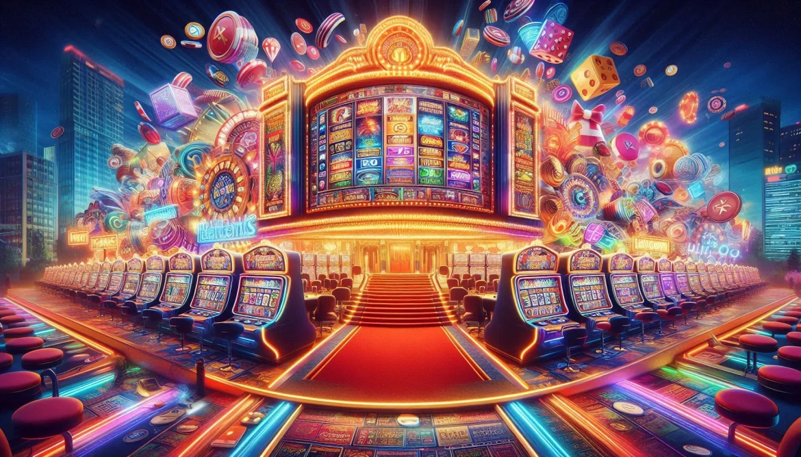 Sugar Casino